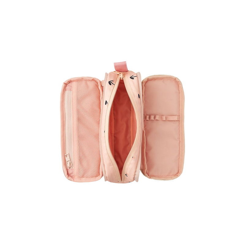 Trousse Andrey |  Cherry heart rosey