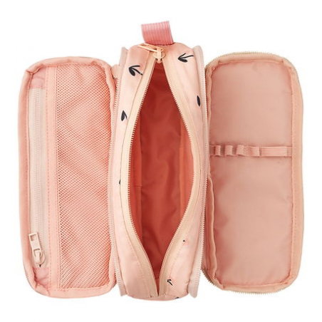 Trousse Andrey |  Cherry heart rosey - Liewood