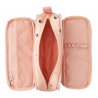 Trousse Andrey |  Cherry heart rosey