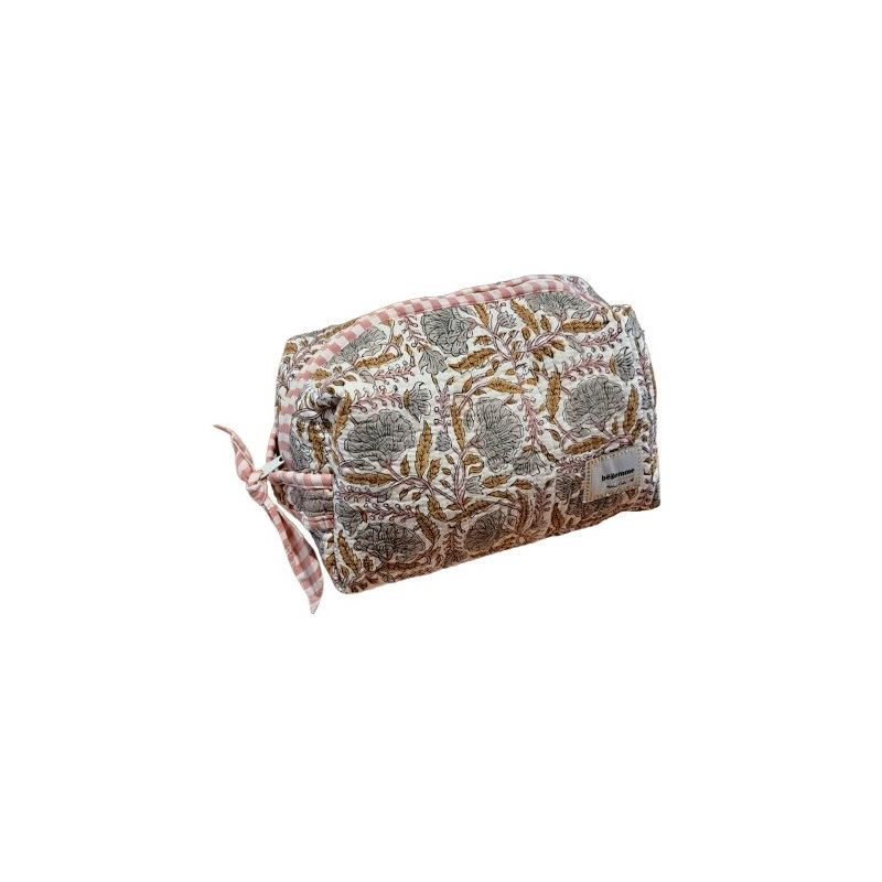 Trousse de toilette | Java Desert