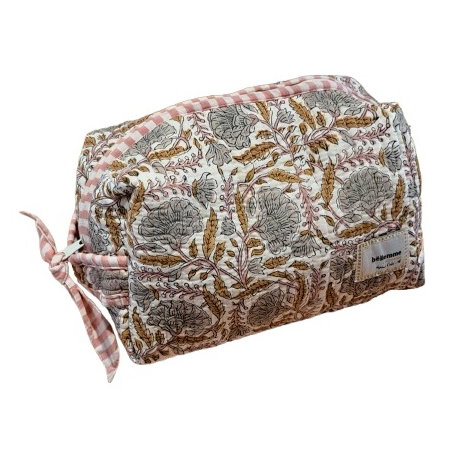 Trousse de toilette | Java Desert - Bëllemme