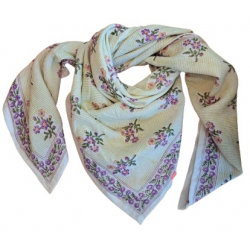 Foulard Grand format | Grace Jasmin - Bëllemme