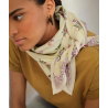 Foulard Grand format | Grace Jasmin