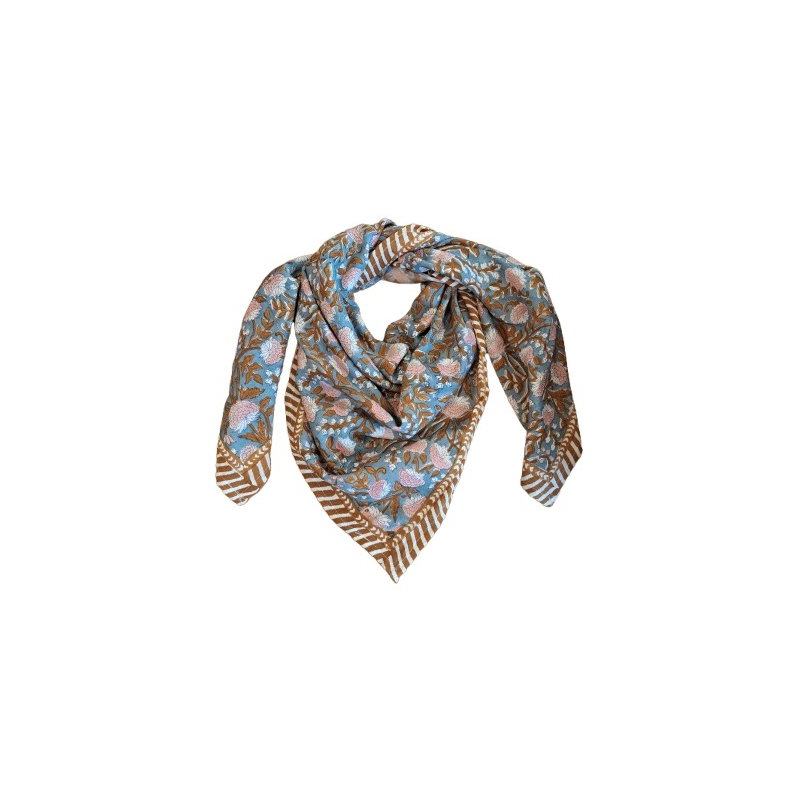 Foulard Grand format | Murray Ciel