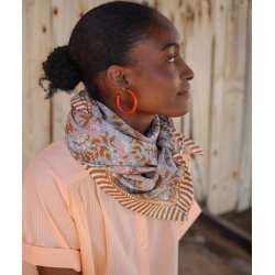 Foulard Grand format | Murray Ciel