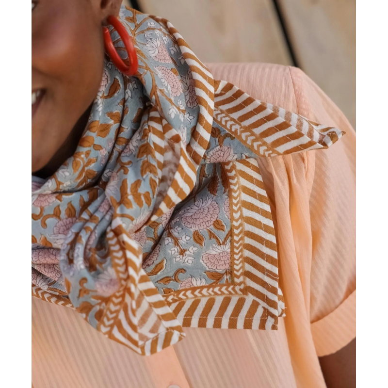 Foulard Grand format | Murray Ciel