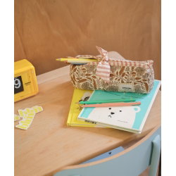 Trousse d'écolier | Java Desert