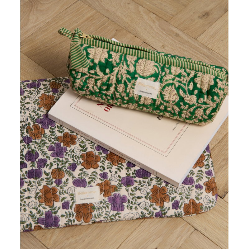 Trousse d'écolier | Anjali Prairie