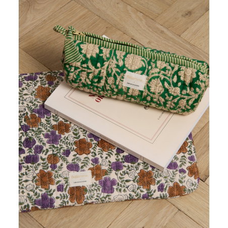 Trousse d'écolier | Anjali Prairie - Bëllemme