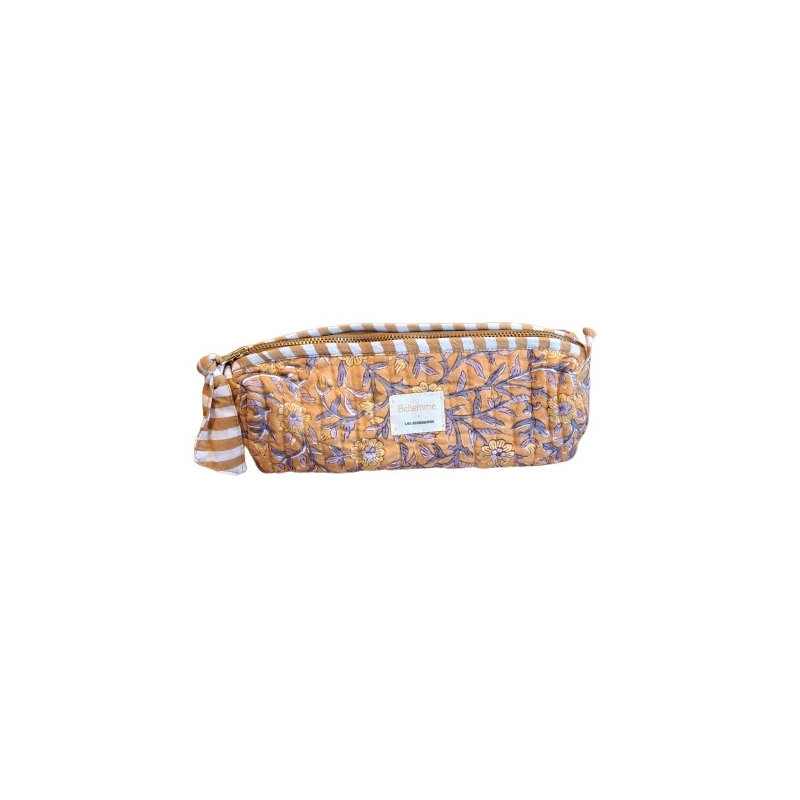 Trousse d'écolier | Scarlett Gold