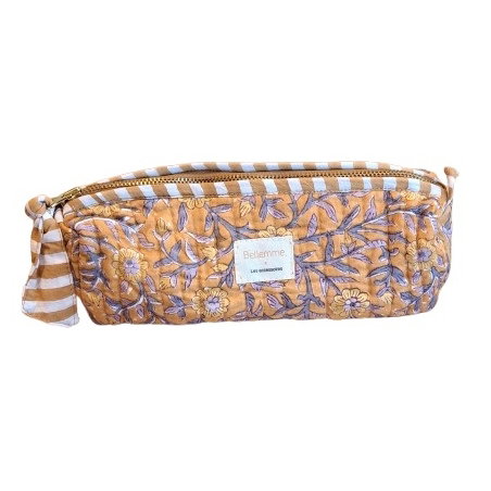 Trousse d'écolier | Scarlett Gold - Bëllemme
