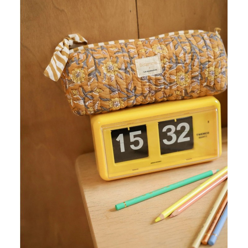Trousse d'écolier | Scarlett Gold