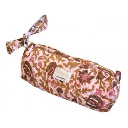 Trousse d'écolier | Mina Rose Poudré - Bëllemme