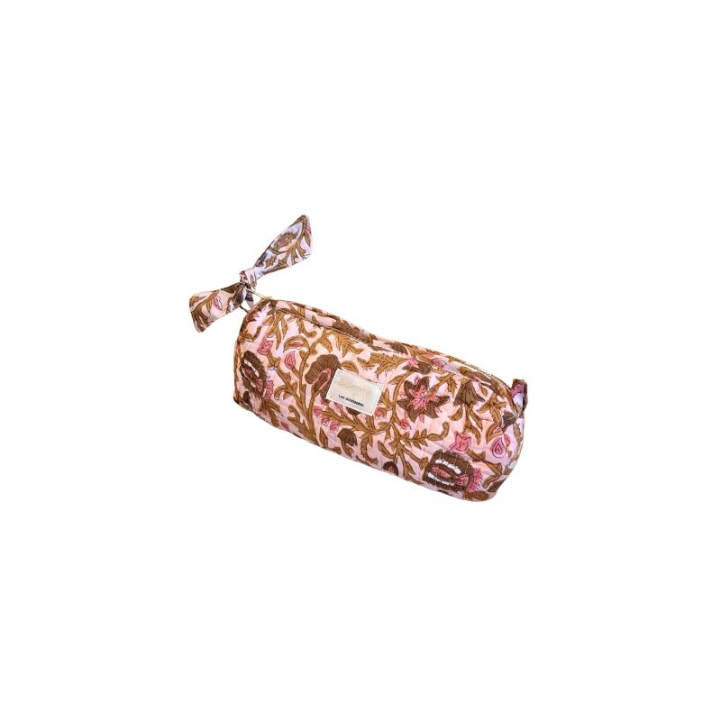 Trousse d'écolier | Mina Rose Poudré