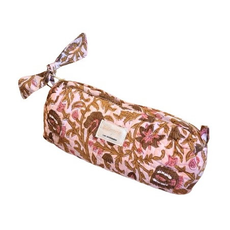 Trousse d'écolier | Mina Rose Poudré - Bëllemme