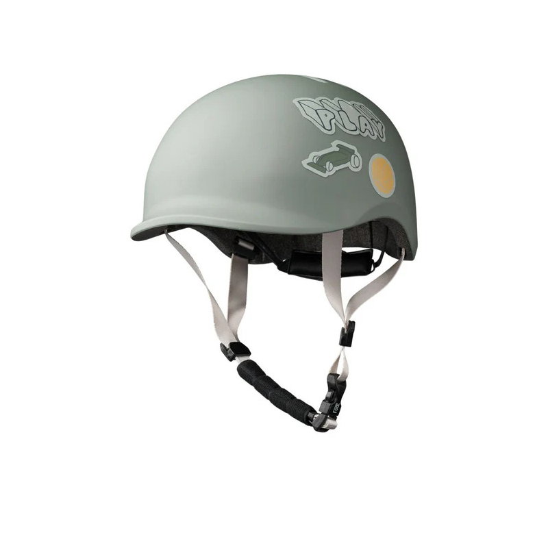 Casque vélo | Play dusty peppermint