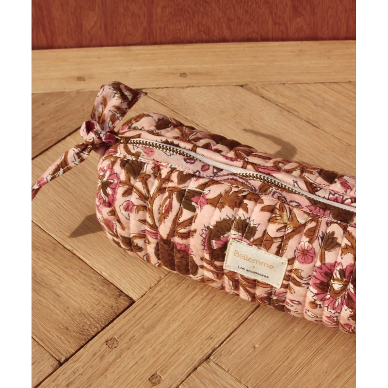 Trousse d'écolier | Mina Rose Poudré