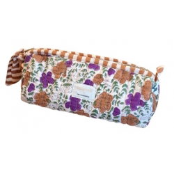 Trousse d'écolier | Ellis Violette - Bëllemme