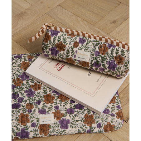 Trousse d'écolier | Ellis Violette - Bëllemme