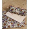 Trousse d'écolier | Ellis Violette