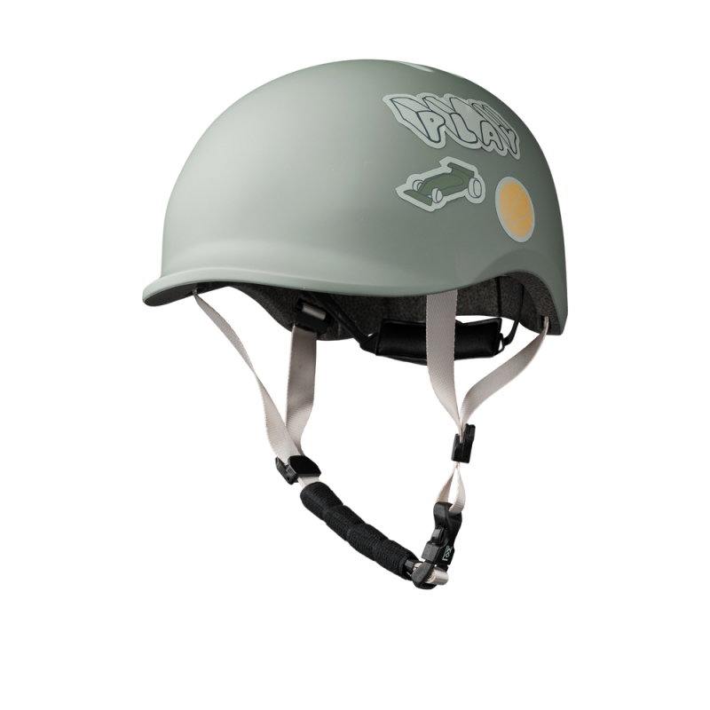 Casque vélo | Play peppermint