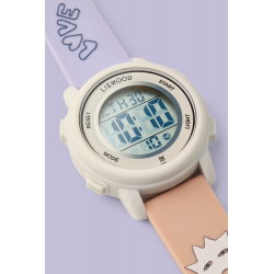 Montre digitale Sussi | Mood tuscany