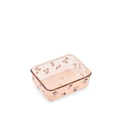 Ako snackbox | Cherry heart