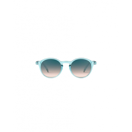 Lunettes de soleil Adulte (D) | Turquoise Stone - Izipizi