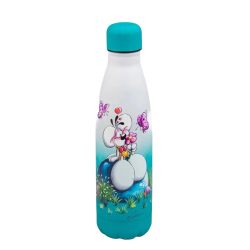 Gourde 500 ml | Bleu