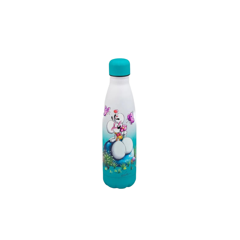 Gourde 500 ml | Bleu