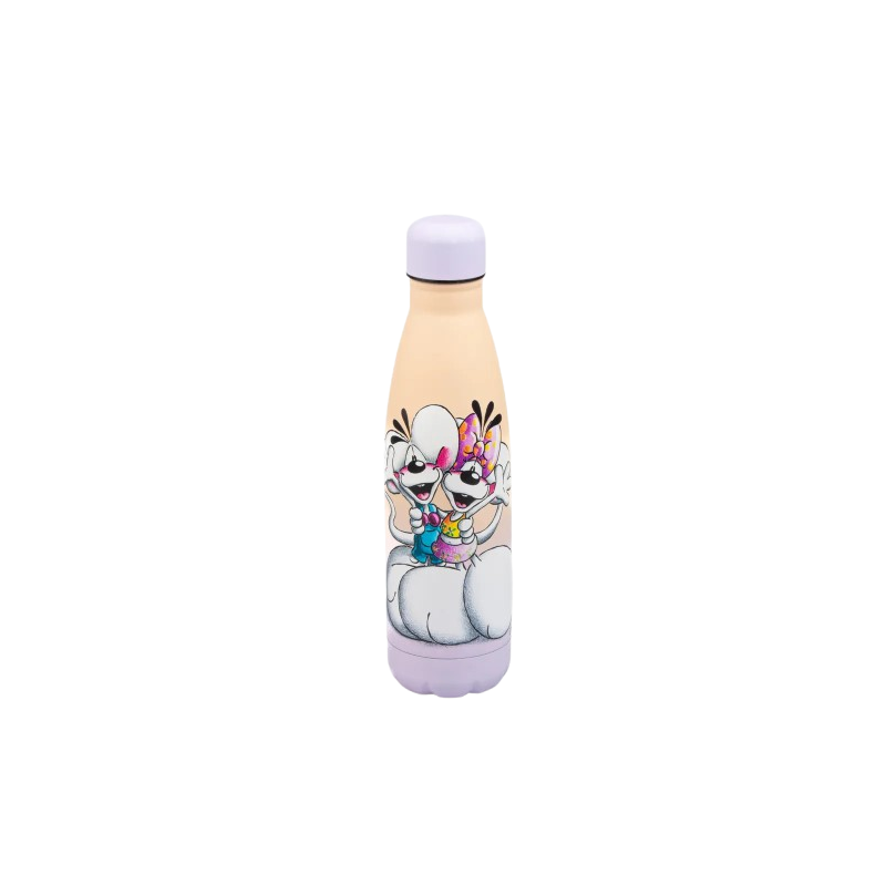 Gourde 500 ml | Violet