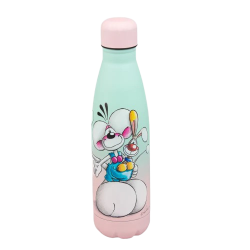Gourde 500 ml | Rose pale