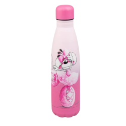 Gourde 500 ml | Rose