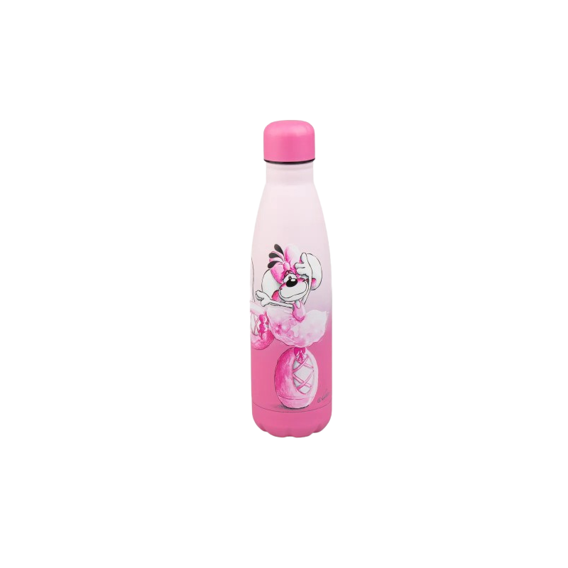 Gourde 500 ml | Rose