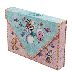 Set de papiers à lettres Diddl - Diddl