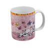 Mug Diddl | Rose