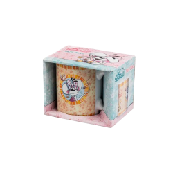 Mug Diddl | Orange