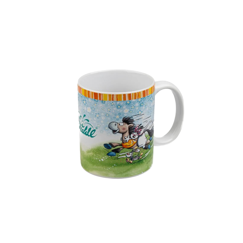 Mug Diddl | Vert