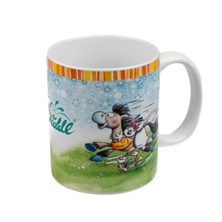 Mug Diddl | Vert - Diddl