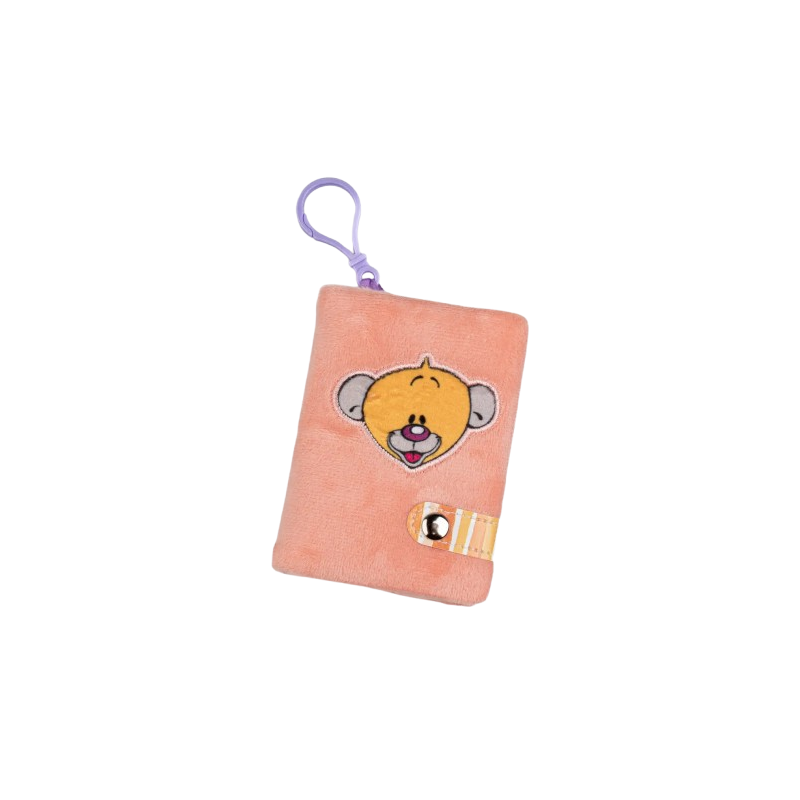 Carnet A7 Diddl | Orange