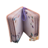 Carnet A7 Diddl | Orange