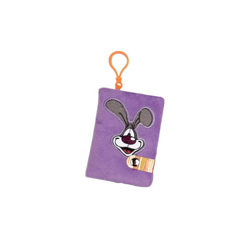 Carnet A7 Diddl | Violet