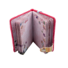 Carnet A7 Diddl | Rose