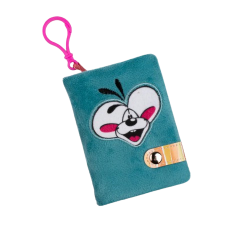 Carnet A7 Diddl | Vert - Diddl