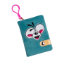 Carnet A7 Diddl | Vert