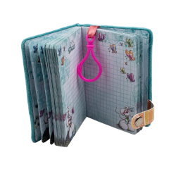 Carnet A7 Diddl | Vert