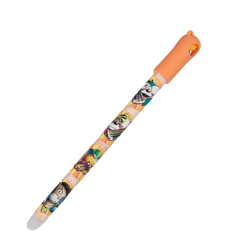 Stylo Twist Effaçable Diddl | Orange