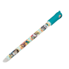 Stylo Twist Effaçable Diddl | Vert