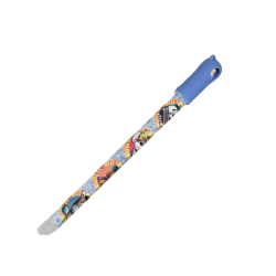Stylo Twist Effaçable Diddl | Violet