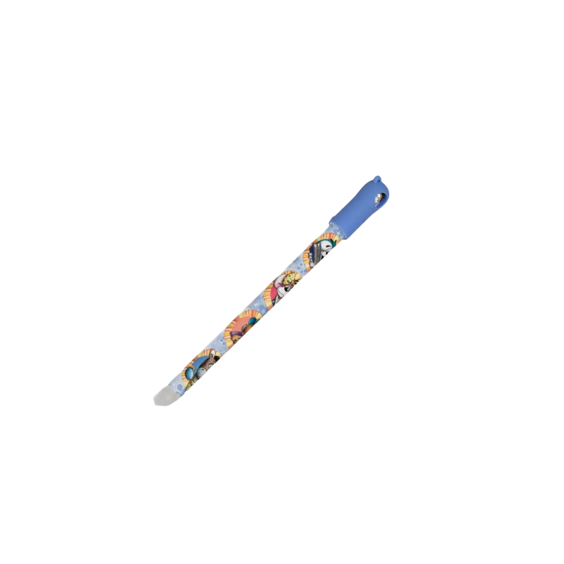 Stylo Twist Effaçable Diddl | Violet